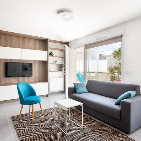 Appartement De Standing Avec Grande Terrasse Villeurbanne Exterior foto